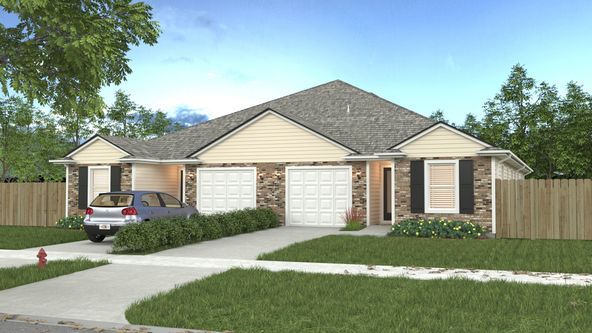 Fillmore Development Opportunity: 810 Filmore Ln, Orange Park, FL 32073